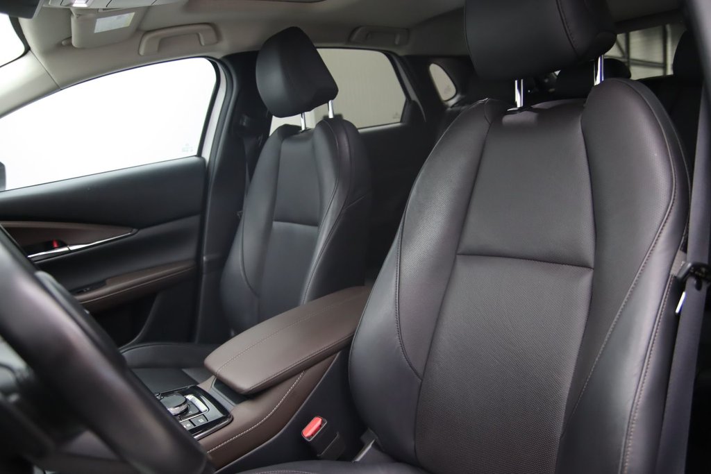 Mazda CX-30  2021 à Sept-Îles, Québec - 7 - w1024h768px