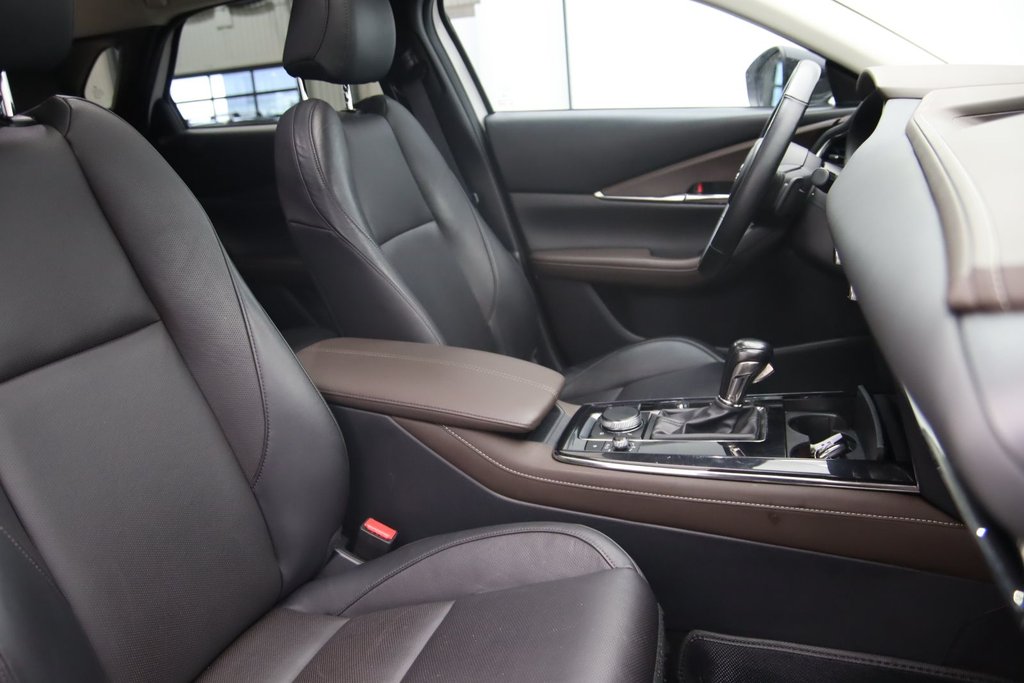Mazda CX-30  2021 à Sept-Îles, Québec - 16 - w1024h768px