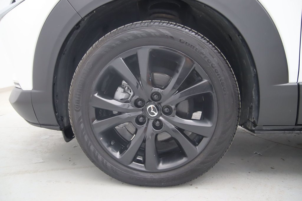 Mazda CX-30  2021 à Sept-Îles, Québec - 19 - w1024h768px