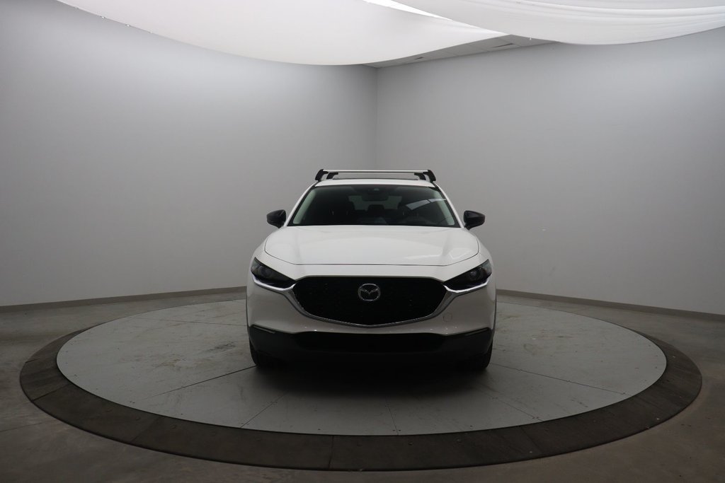 Mazda CX-30  2021 à Sept-Îles, Québec - 2 - w1024h768px