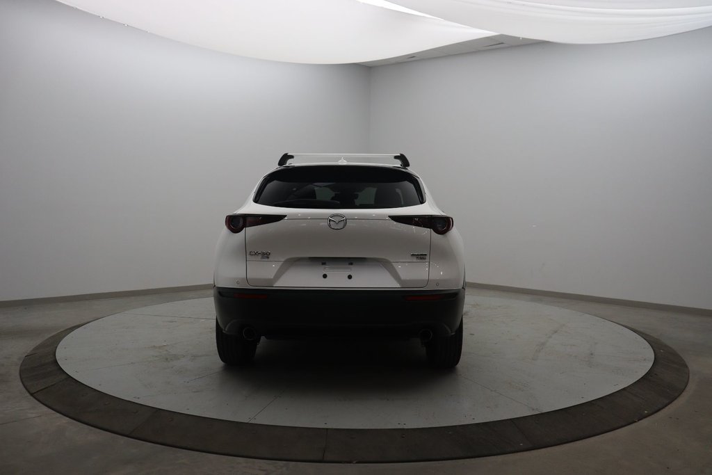 Mazda CX-30  2021 à Sept-Îles, Québec - 5 - w1024h768px