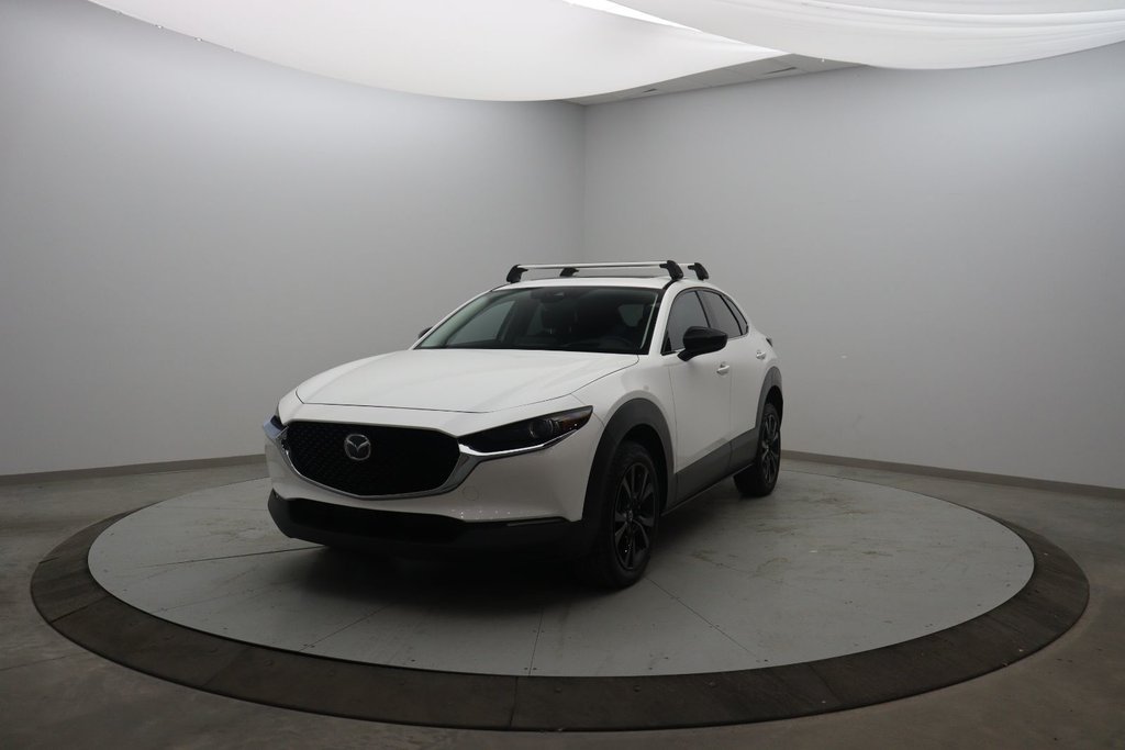 Mazda CX-30  2021 à Sept-Îles, Québec - 1 - w1024h768px