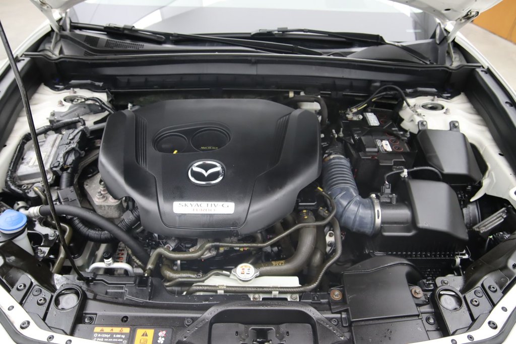Mazda CX-30  2021 à Sept-Îles, Québec - 17 - w1024h768px