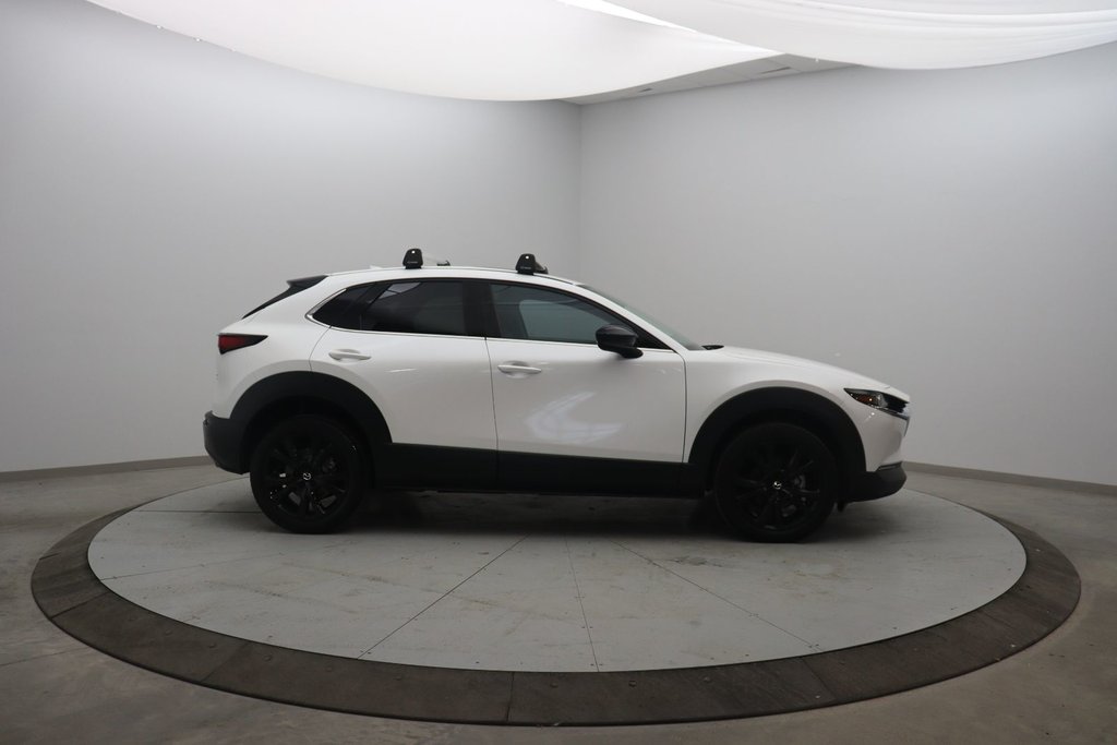 Mazda CX-30  2021 à Sept-Îles, Québec - 3 - w1024h768px