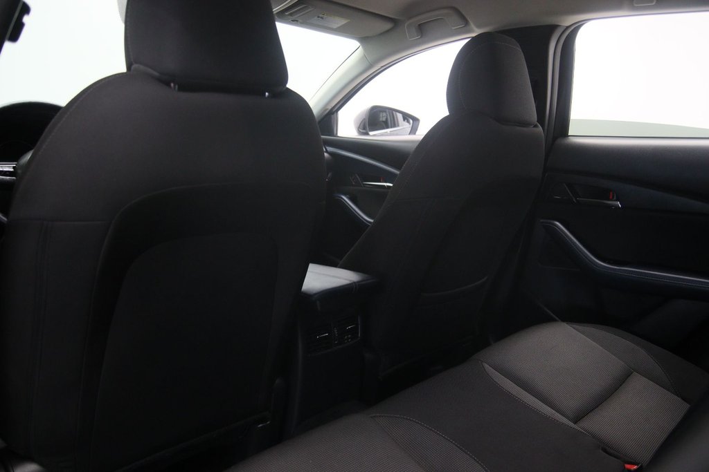 2021 Mazda CX-30 in Baie-Comeau, Quebec - 9 - w1024h768px