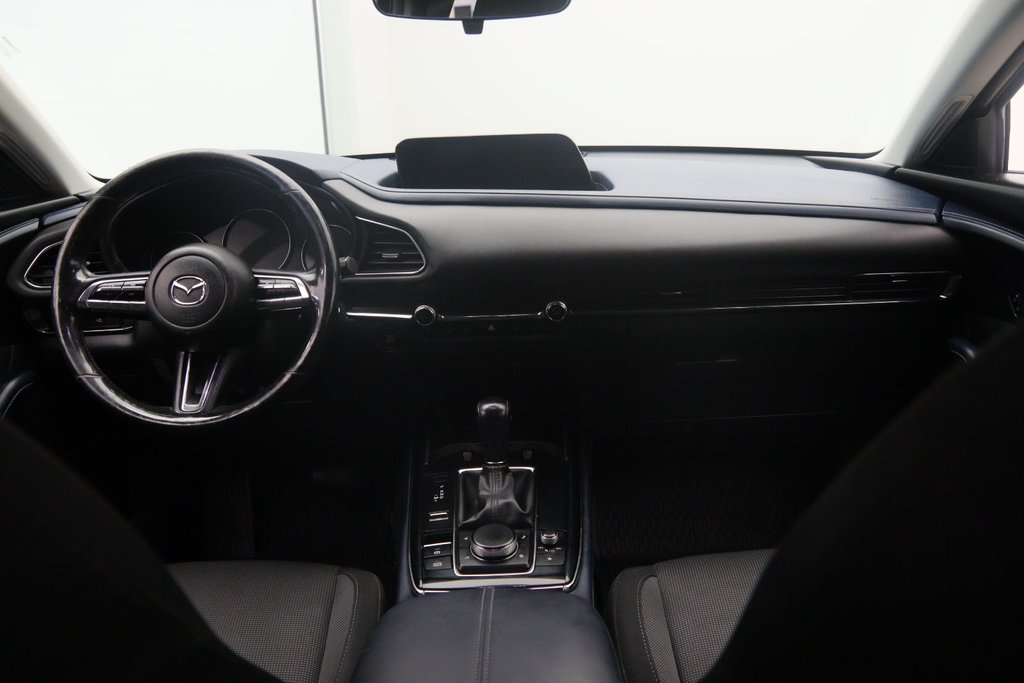 2021 Mazda CX-30 in Baie-Comeau, Quebec - 10 - w1024h768px