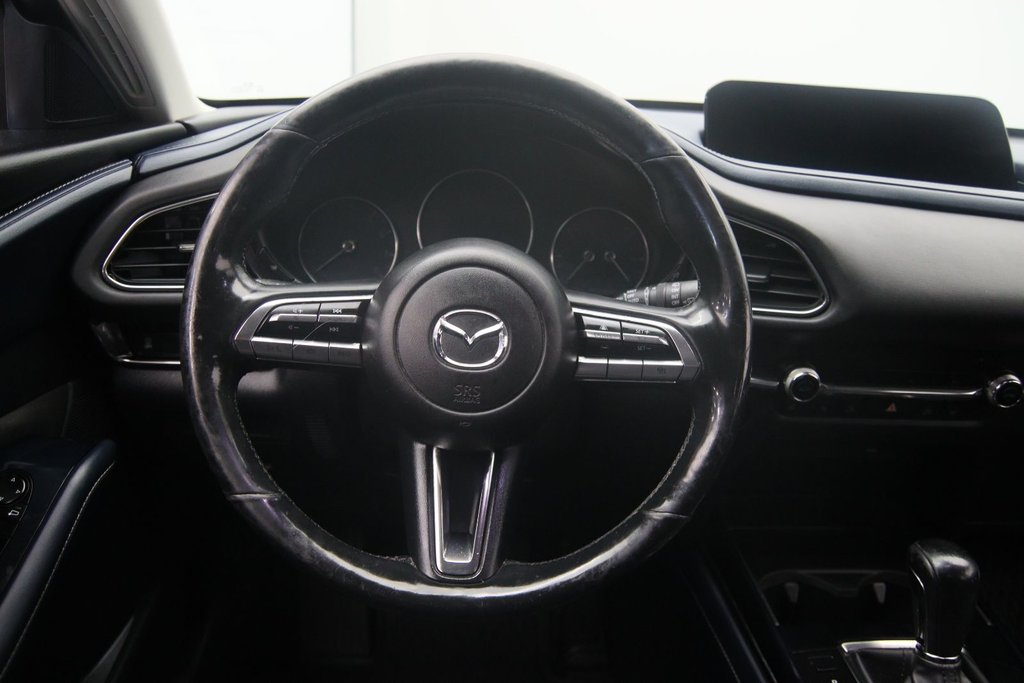 2021 Mazda CX-30 in Baie-Comeau, Quebec - 11 - w1024h768px