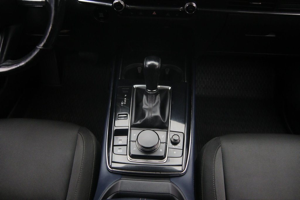 2021 Mazda CX-30 in Baie-Comeau, Quebec - 12 - w1024h768px