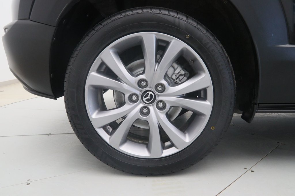 2021 Mazda CX-30 in Baie-Comeau, Quebec - 17 - w1024h768px
