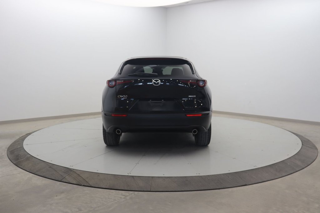 2021 Mazda CX-30 in Baie-Comeau, Quebec - 5 - w1024h768px
