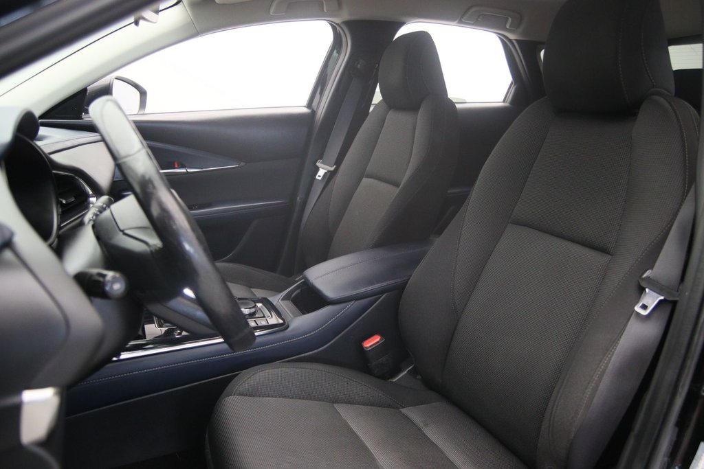 2021 Mazda CX-30 in Baie-Comeau, Quebec - 6 - w1024h768px