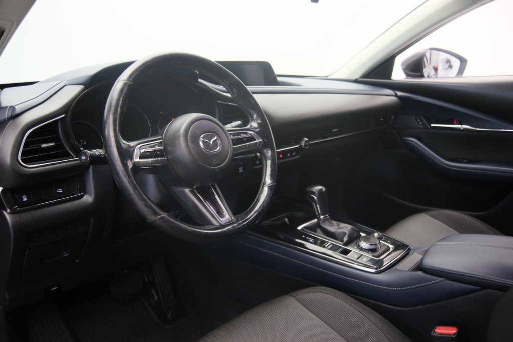 2021 Mazda CX-30 in Baie-Comeau, Quebec - 7 - w1024h768px