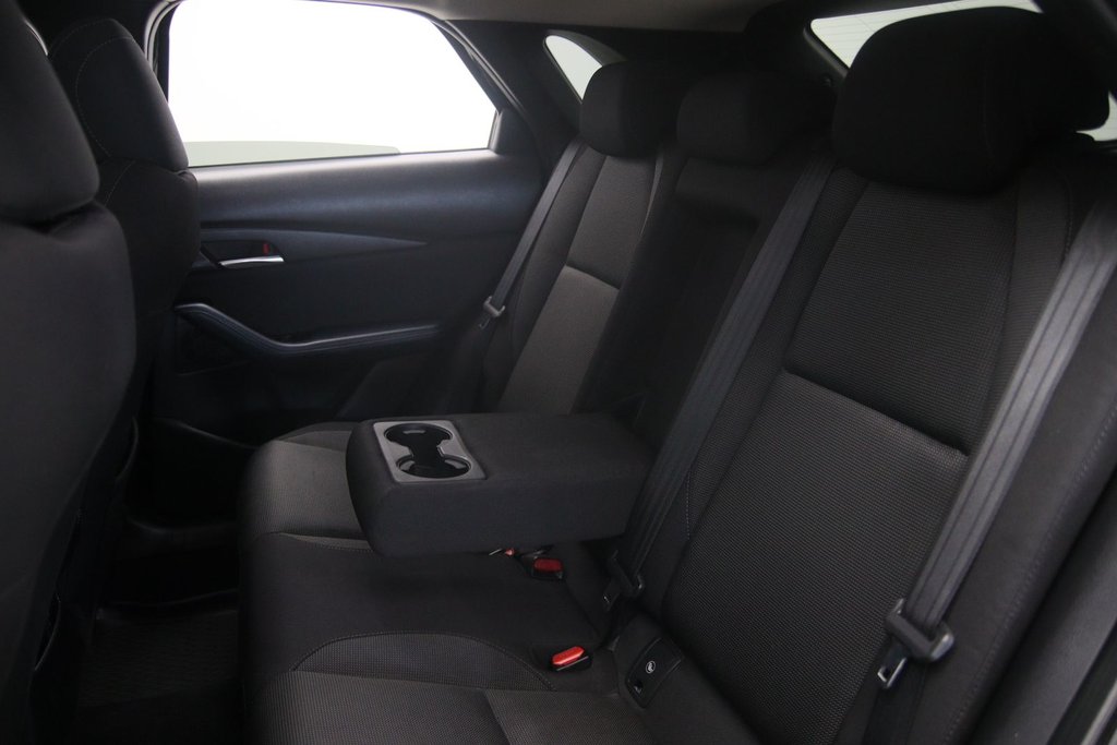 2021 Mazda CX-30 in Baie-Comeau, Quebec - 8 - w1024h768px