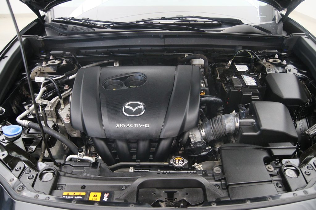 2021 Mazda CX-30 in Baie-Comeau, Quebec - 15 - w1024h768px