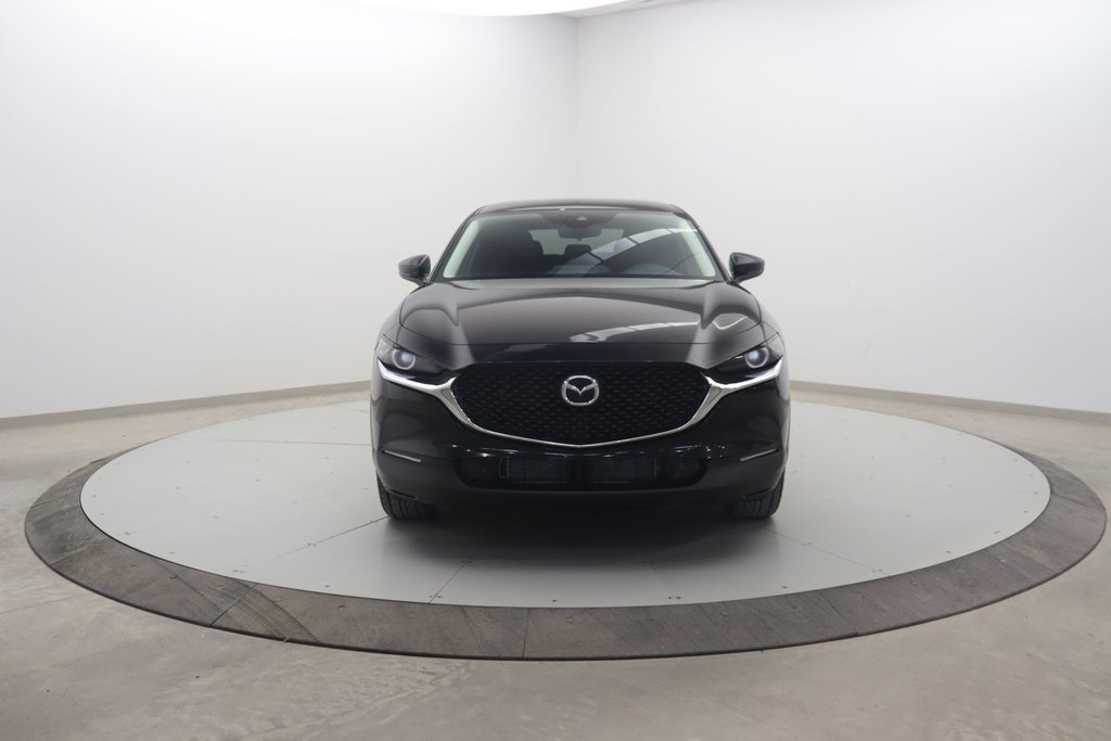 2021 Mazda CX-30 in Baie-Comeau, Quebec - 2 - w1024h768px