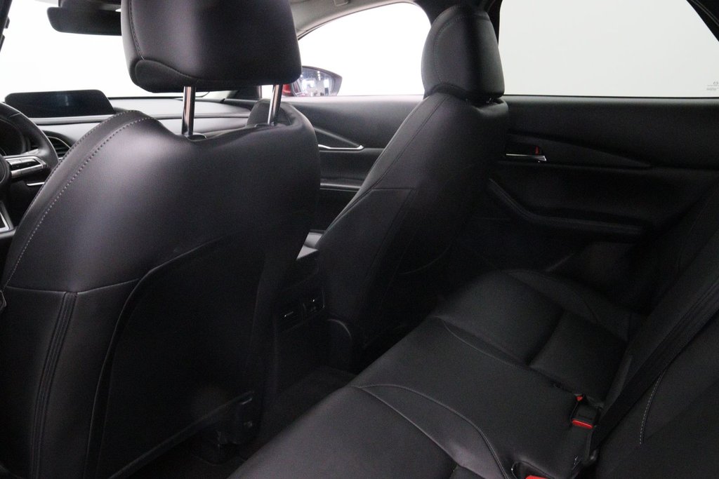 Mazda CX-30 GS 2022 à Chicoutimi, Québec - 8 - w1024h768px