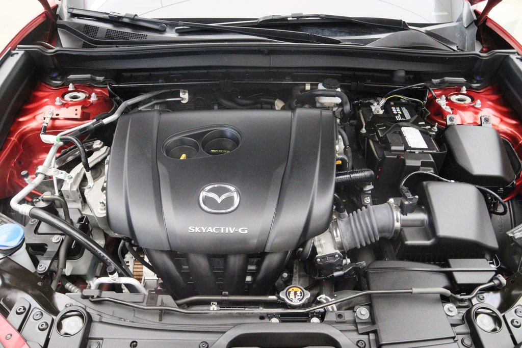 Mazda CX-30 GS 2022 à Chicoutimi, Québec - 17 - w1024h768px