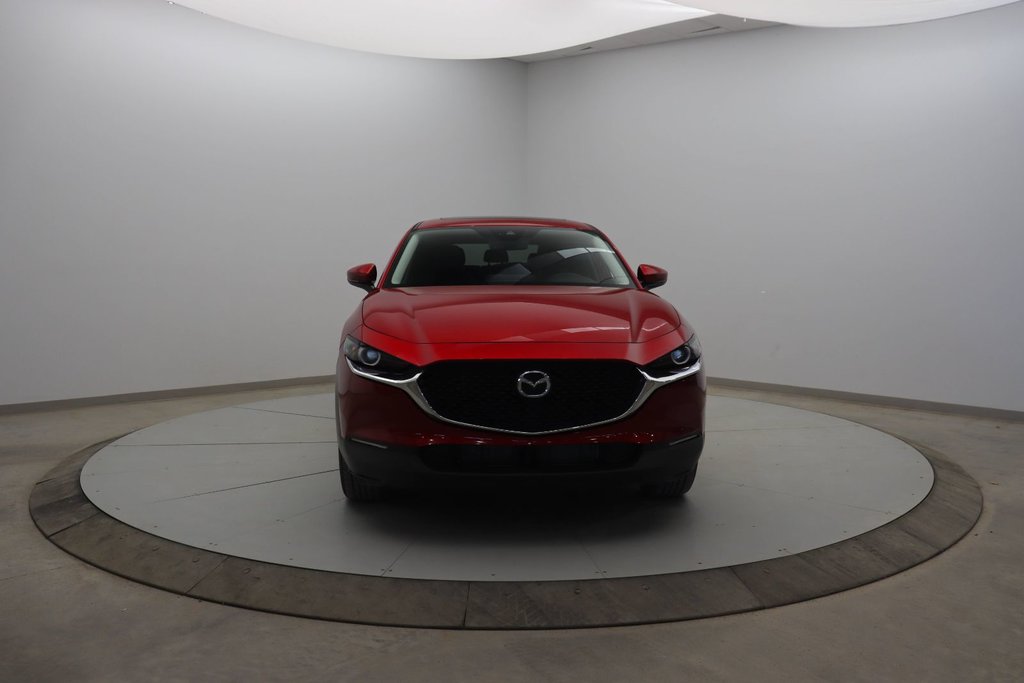 Mazda CX-30 GS 2022 à Chicoutimi, Québec - 2 - w1024h768px