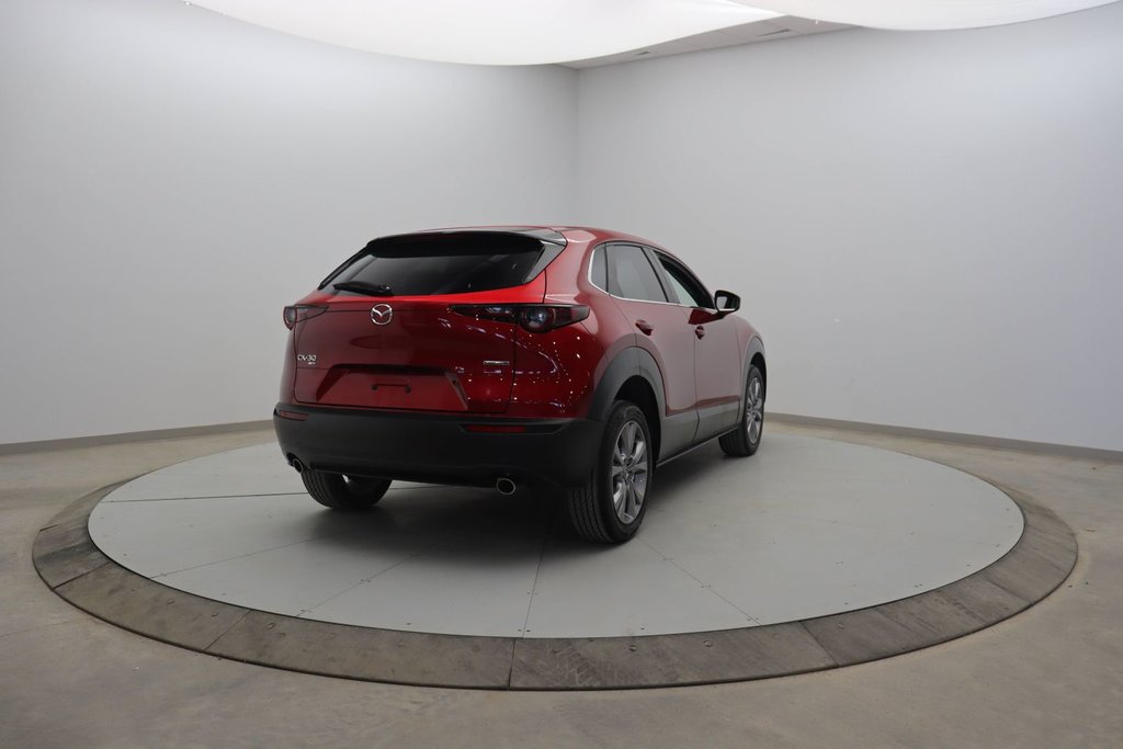 Mazda CX-30 GS 2022 à Chicoutimi, Québec - 4 - w1024h768px