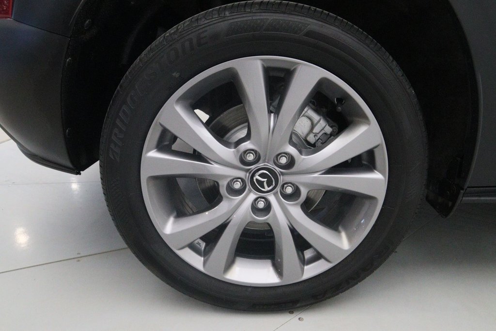 Mazda CX-30 GS 2022 à Chicoutimi, Québec - 18 - w1024h768px