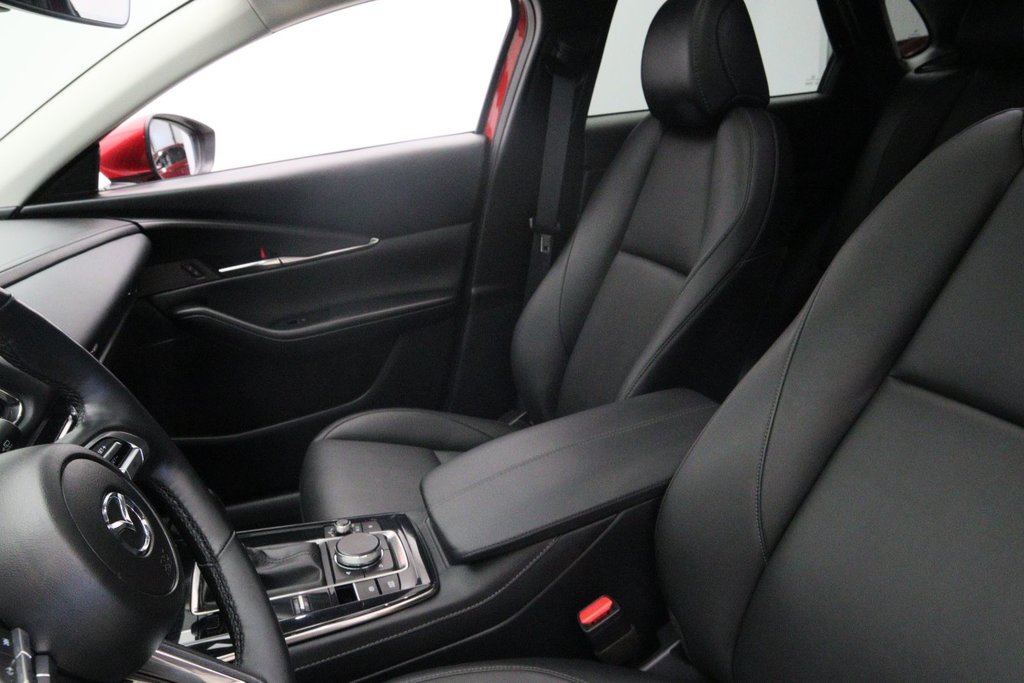 Mazda CX-30 GS 2022 à Chicoutimi, Québec - 7 - w1024h768px
