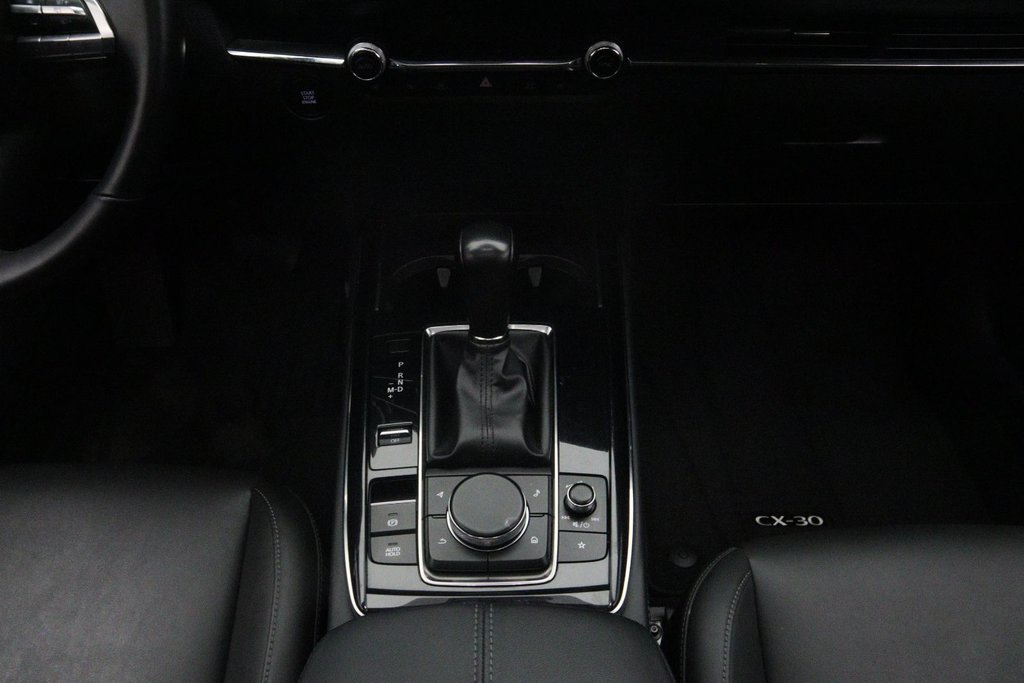 Mazda CX-30 GS 2022 à Chicoutimi, Québec - 13 - w1024h768px