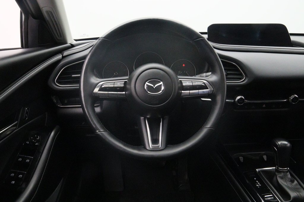 Mazda CX-30 GS 2022 à Chicoutimi, Québec - 11 - w1024h768px