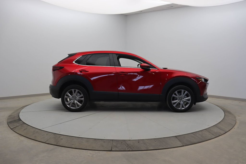 Mazda CX-30 GS 2022 à Chicoutimi, Québec - 3 - w1024h768px