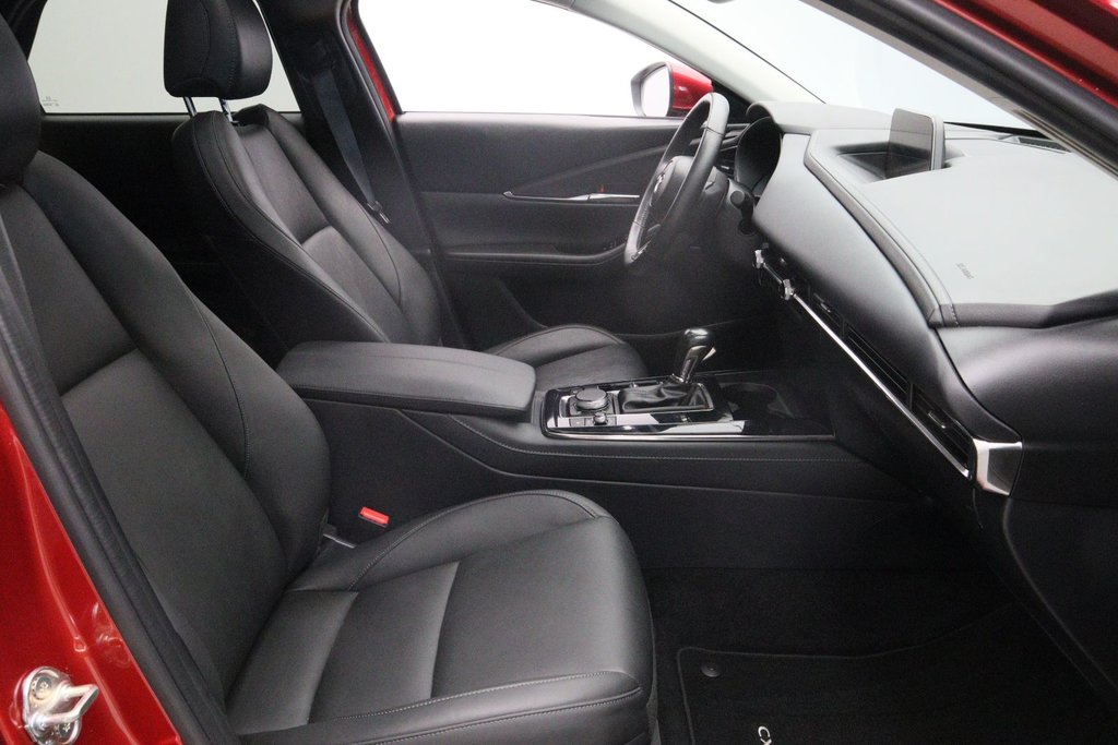 Mazda CX-30 GS 2022 à Chicoutimi, Québec - 15 - w1024h768px