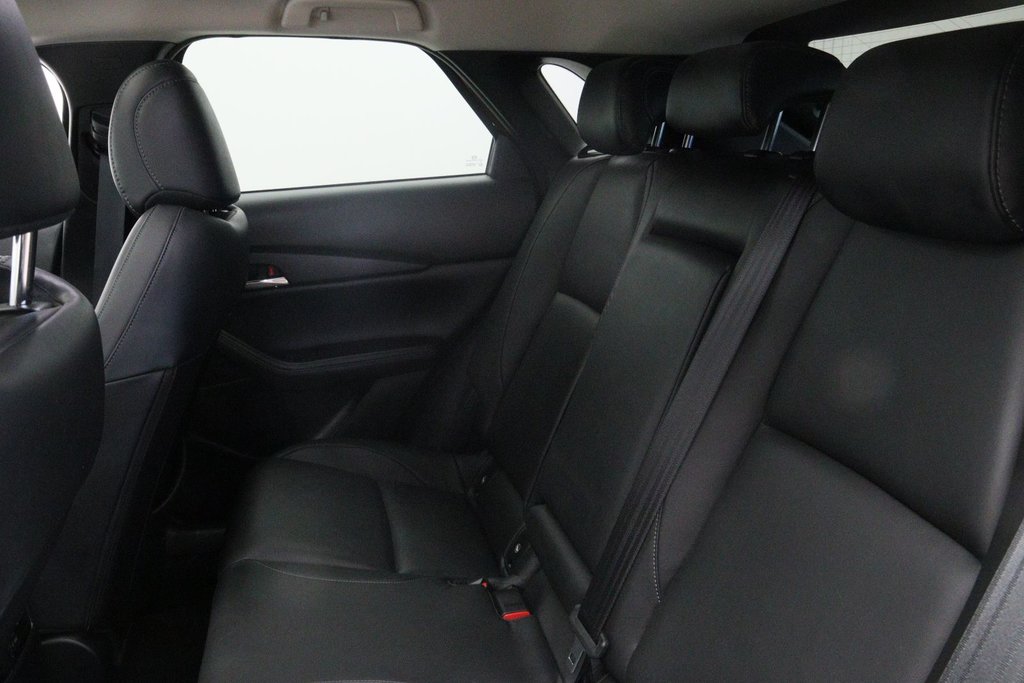 Mazda CX-30 GS 2022 à Chicoutimi, Québec - 9 - w1024h768px