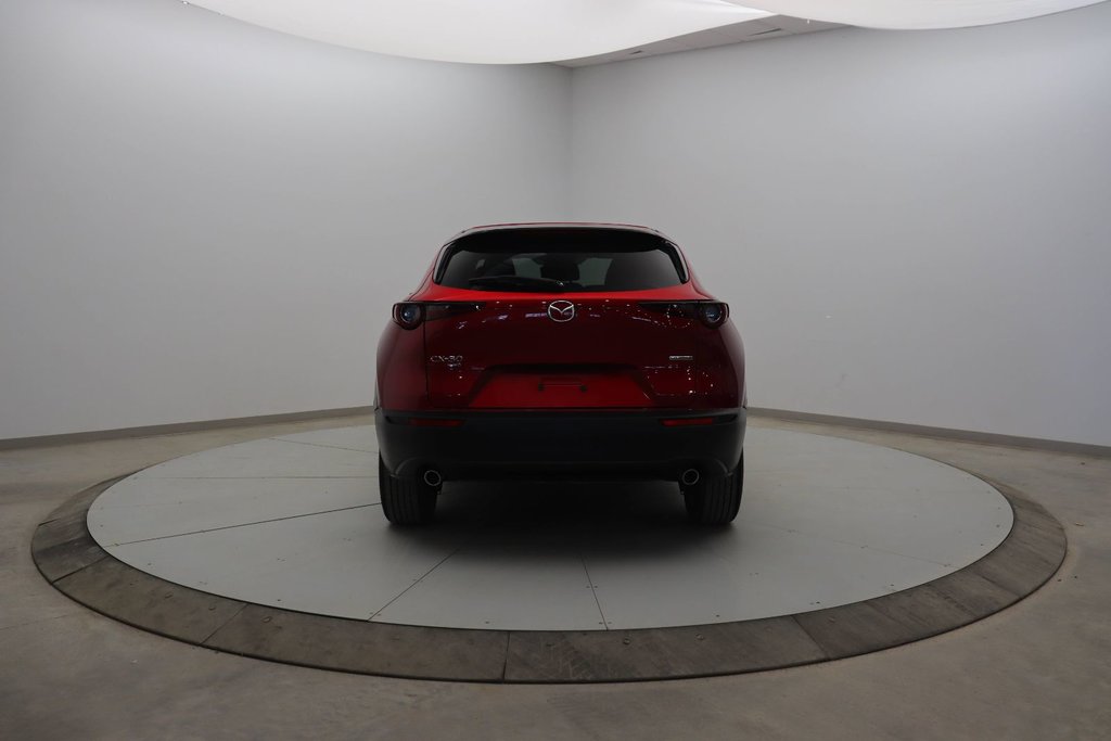 Mazda CX-30 GS 2022 à Chicoutimi, Québec - 5 - w1024h768px