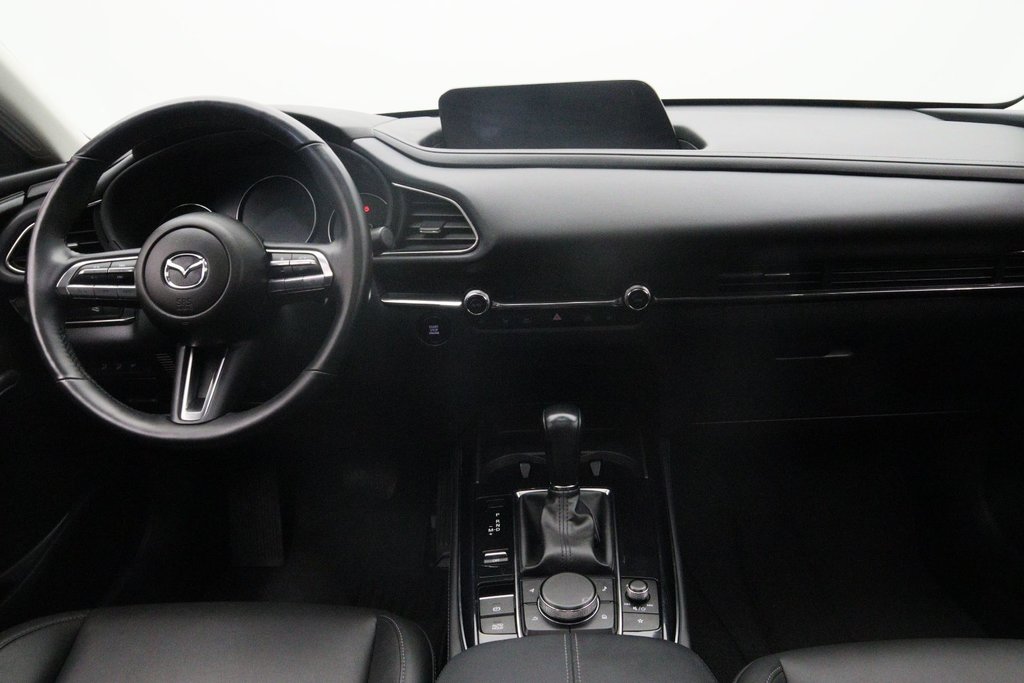 Mazda CX-30 GS 2022 à Chicoutimi, Québec - 10 - w1024h768px