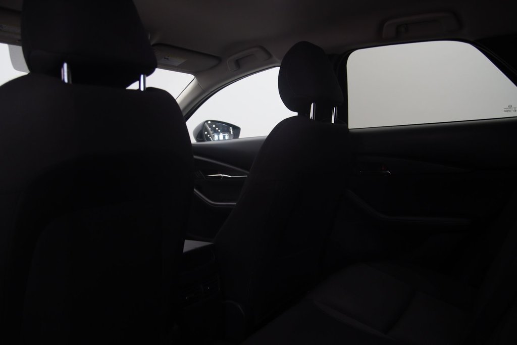 2022 Mazda CX-30 in Baie-Comeau, Quebec - 8 - w1024h768px