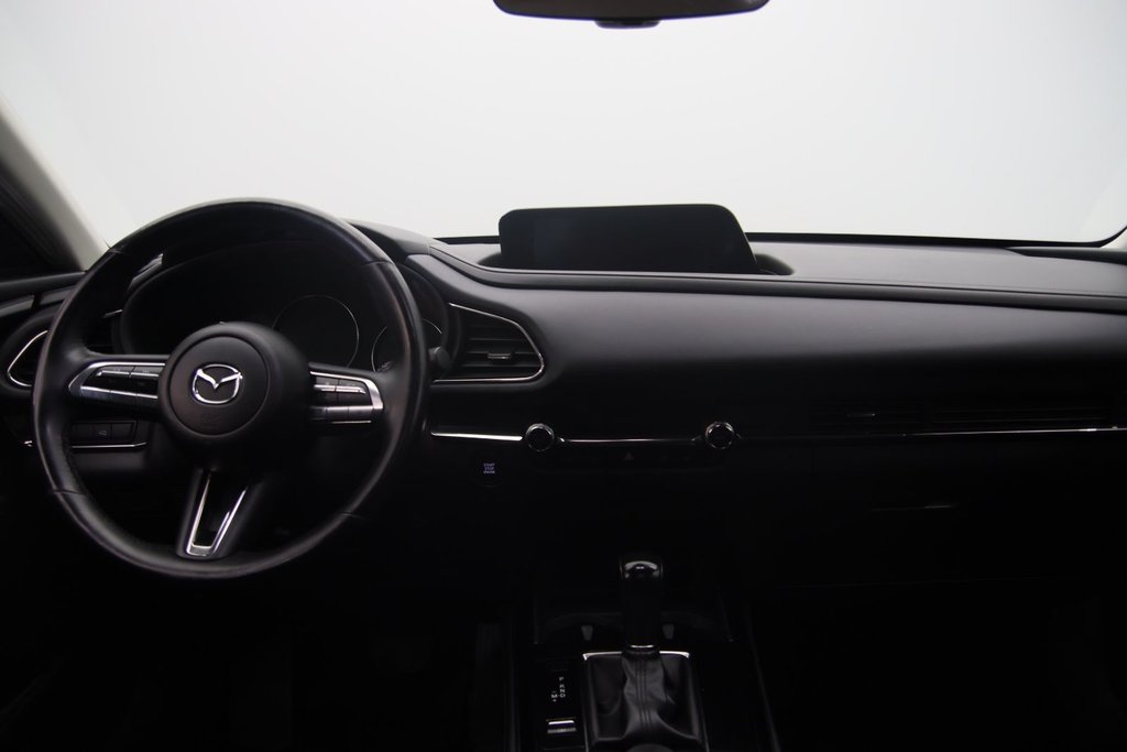 2022 Mazda CX-30 in Baie-Comeau, Quebec - 10 - w1024h768px