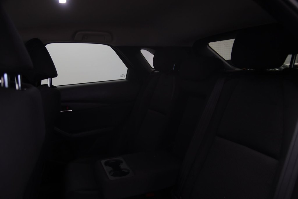 2022 Mazda CX-30 in Baie-Comeau, Quebec - 9 - w1024h768px