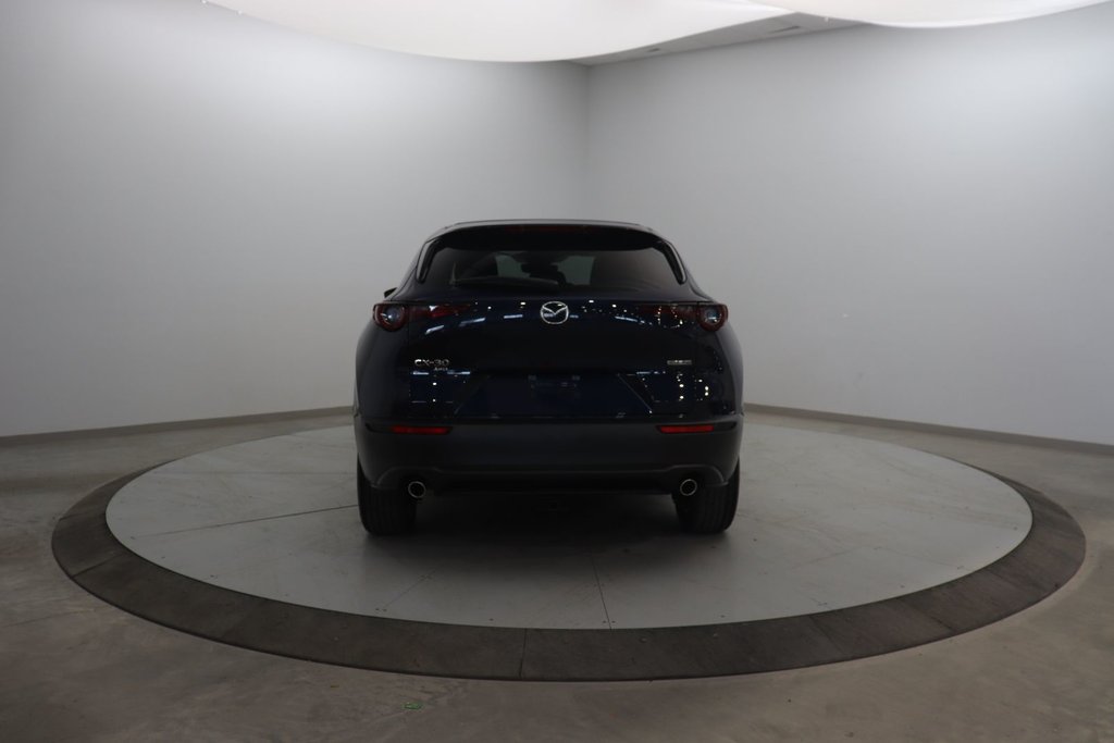 2022 Mazda CX-30 in Baie-Comeau, Quebec - 5 - w1024h768px