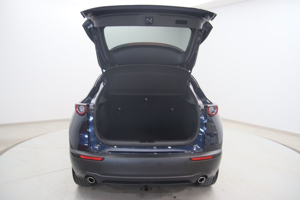 2022 Mazda CX-30 in Baie-Comeau, Quebec - 17 - w1024h768px