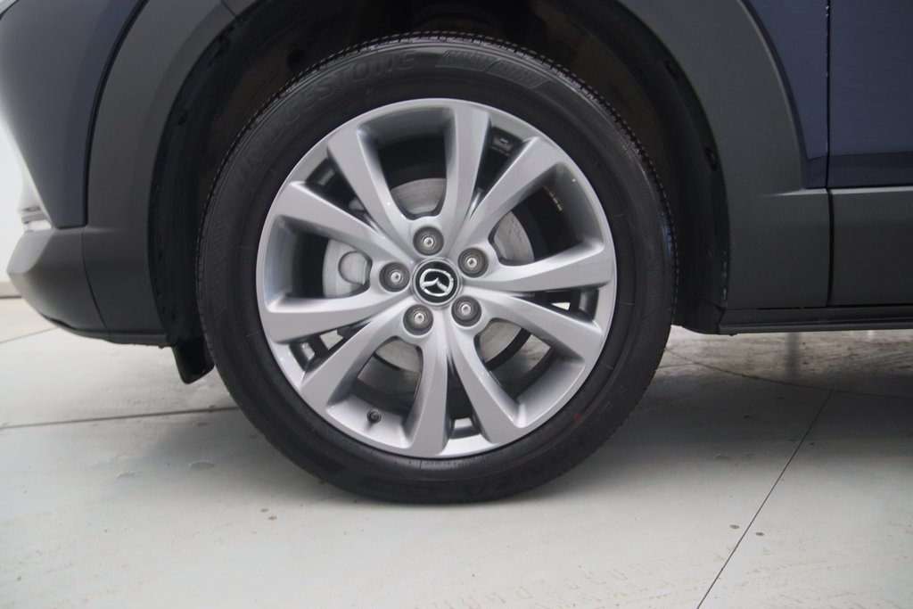 2022 Mazda CX-30 in Baie-Comeau, Quebec - 18 - w1024h768px