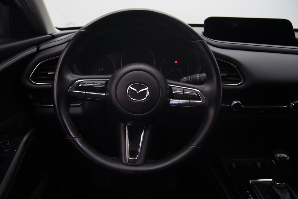 2022 Mazda CX-30 in Baie-Comeau, Quebec - 11 - w1024h768px