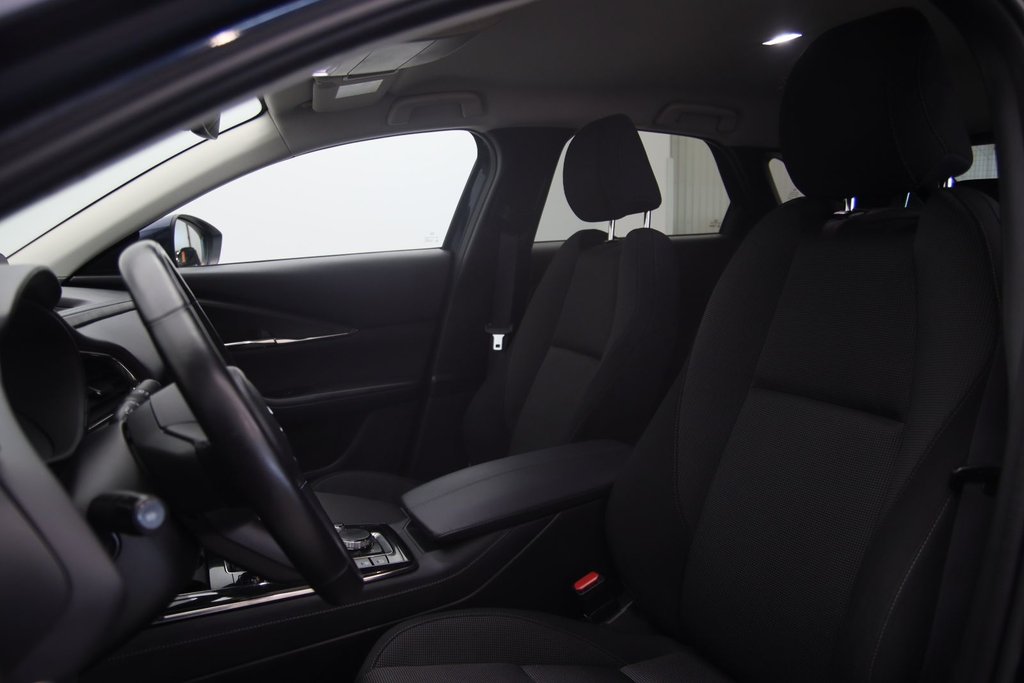 2022 Mazda CX-30 in Baie-Comeau, Quebec - 7 - w1024h768px