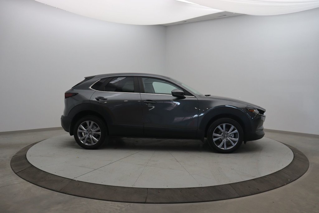 2022 Mazda CX-30 GS in Chicoutimi, Quebec - 3 - w1024h768px