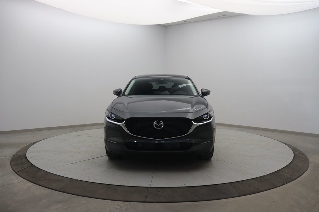 2022 Mazda CX-30 GS in Chicoutimi, Quebec - 2 - w1024h768px