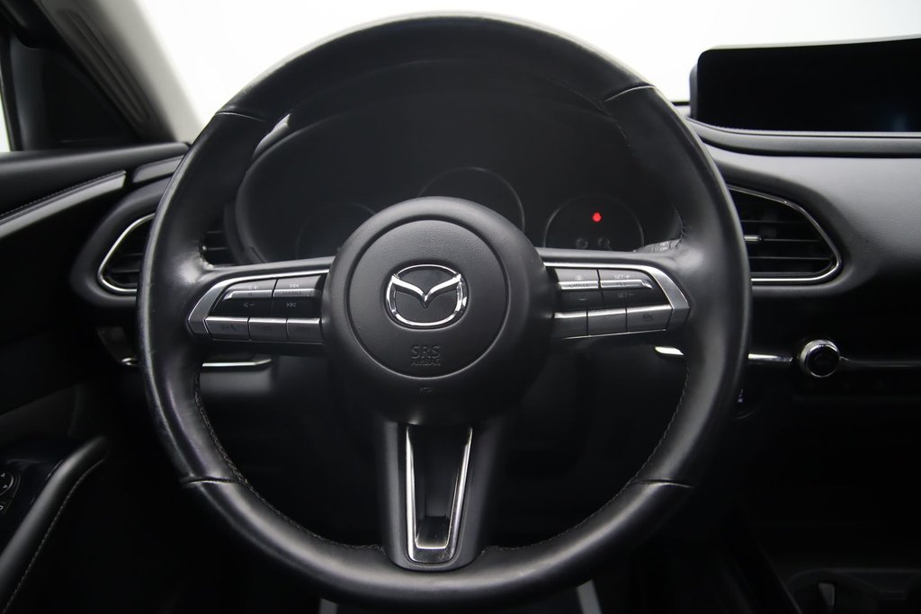 2022 Mazda CX-30 GS in Chicoutimi, Quebec - 11 - w1024h768px