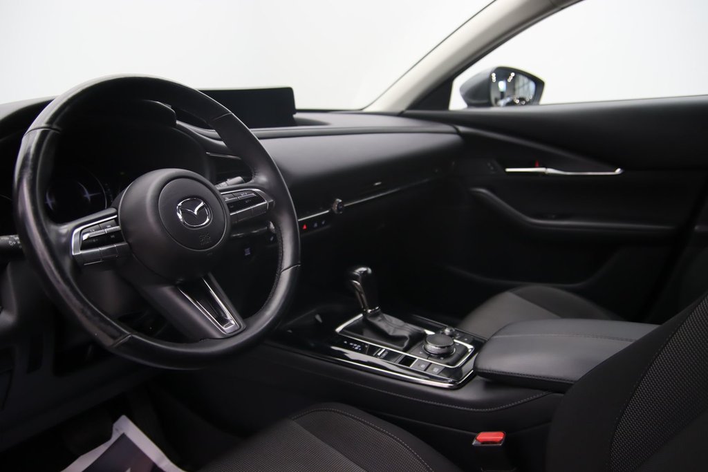 2022 Mazda CX-30 GS in Chicoutimi, Quebec - 6 - w1024h768px