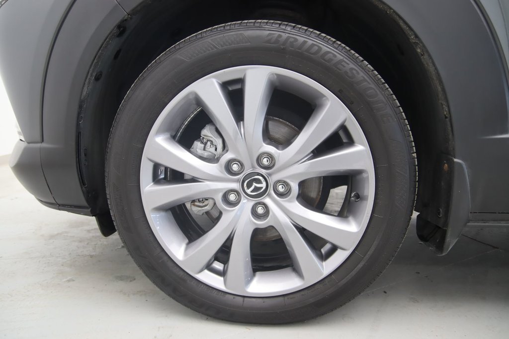 2022 Mazda CX-30 GS in Chicoutimi, Quebec - 18 - w1024h768px