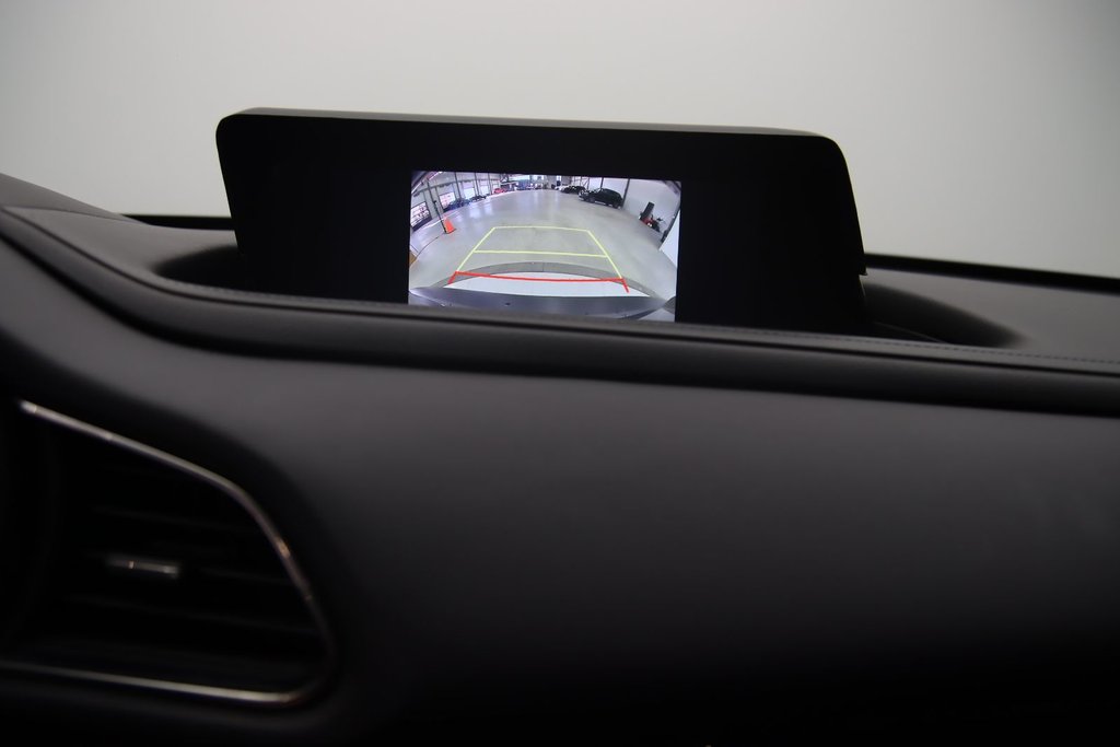2022 Mazda CX-30 GS in Chicoutimi, Quebec - 14 - w1024h768px