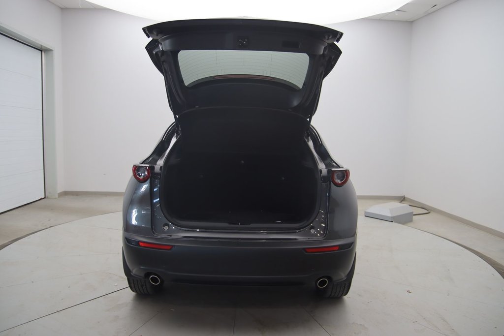 2022 Mazda CX-30 GS in Chicoutimi, Quebec - 17 - w1024h768px