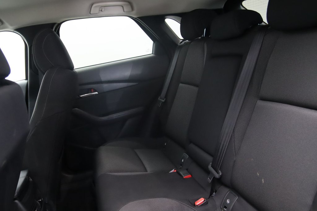 2022 Mazda CX-30 GS in Chicoutimi, Quebec - 9 - w1024h768px