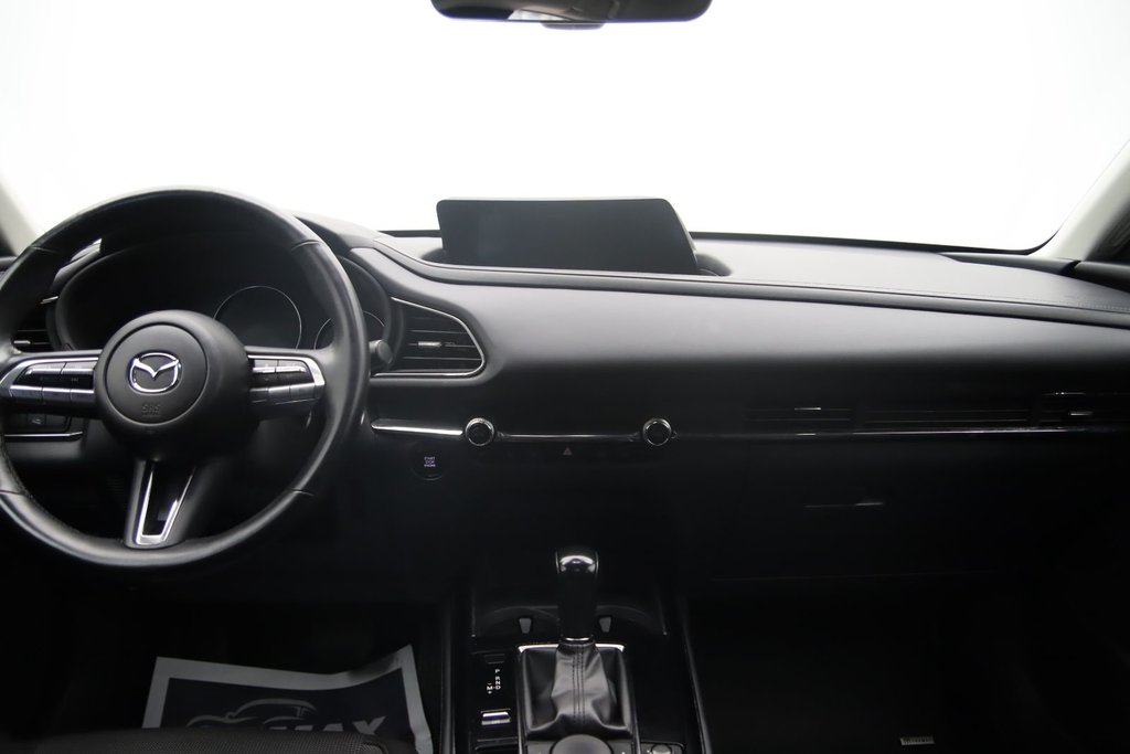 2022 Mazda CX-30 GS in Chicoutimi, Quebec - 10 - w1024h768px