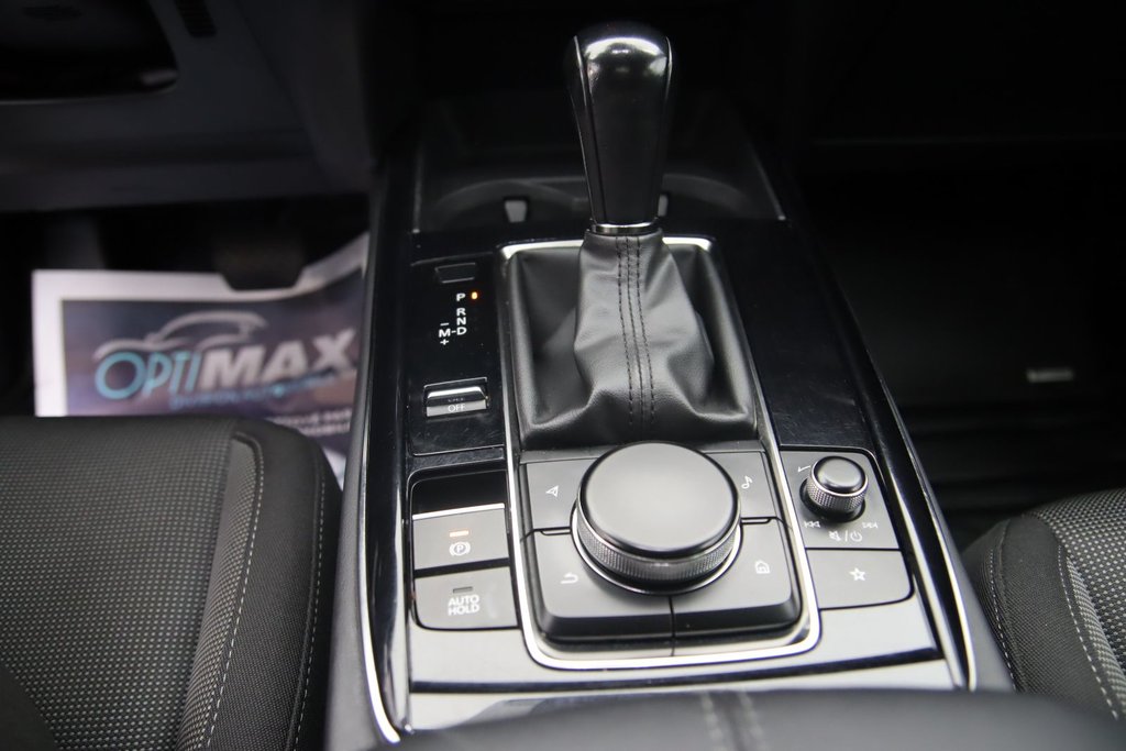2022 Mazda CX-30 GS in Chicoutimi, Quebec - 13 - w1024h768px